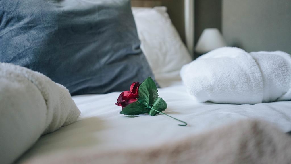 Aaron Wise Apartments Кардиф Екстериор снимка